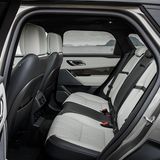 Range Rover Velar First Edition P380