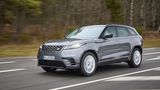 Range Rover Velar D 300