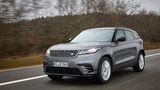Range Rover Velar D 300