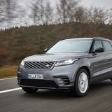 Range Rover Velar D 300