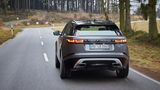 Range Rover Velar D 300