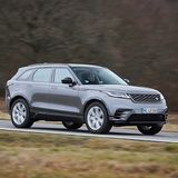 Range Rover Velar D 300