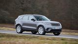 Range Rover Velar D 300