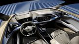 Audi Q4 E-Tron Concept