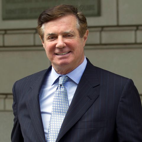 Paul Manafort
