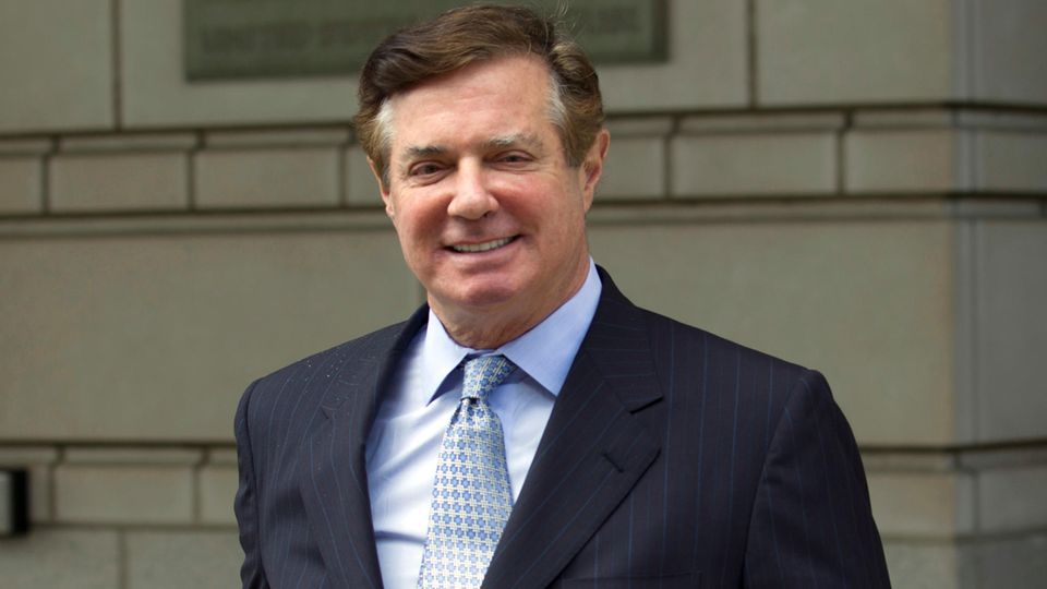 Paul Manafort