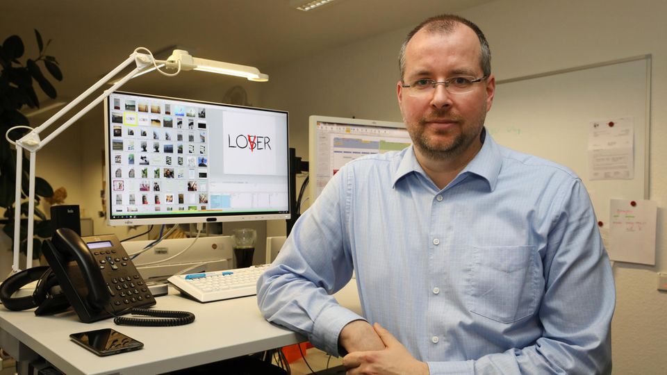Kinderpornografie Matthias Ritter