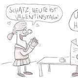 Valentinstag