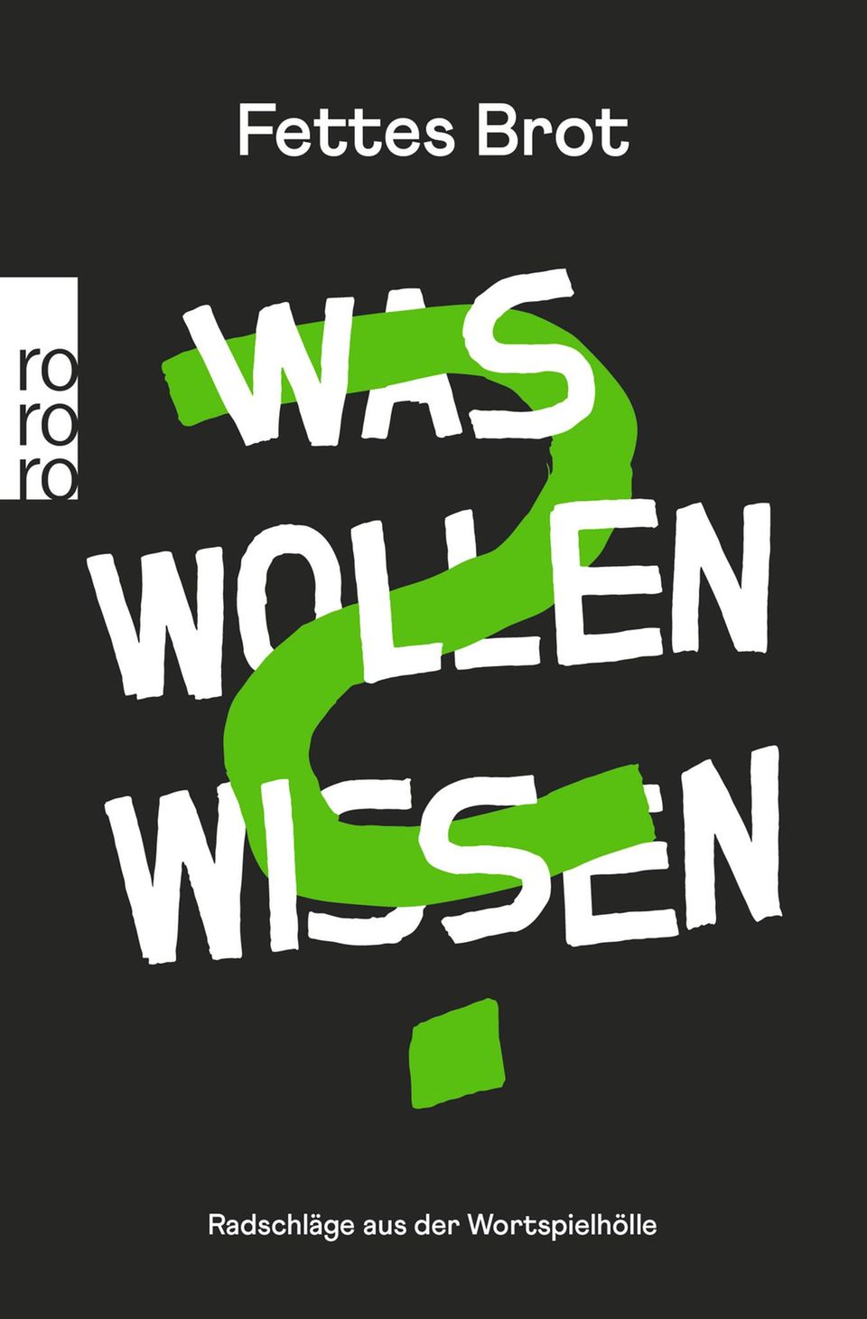 Fettes Brot "Was Wollen Wissen"