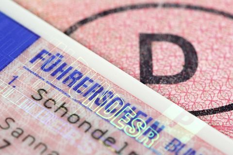 Führerschein-Umtausch - Austausch - EU-Richtlinie - Bundesrat