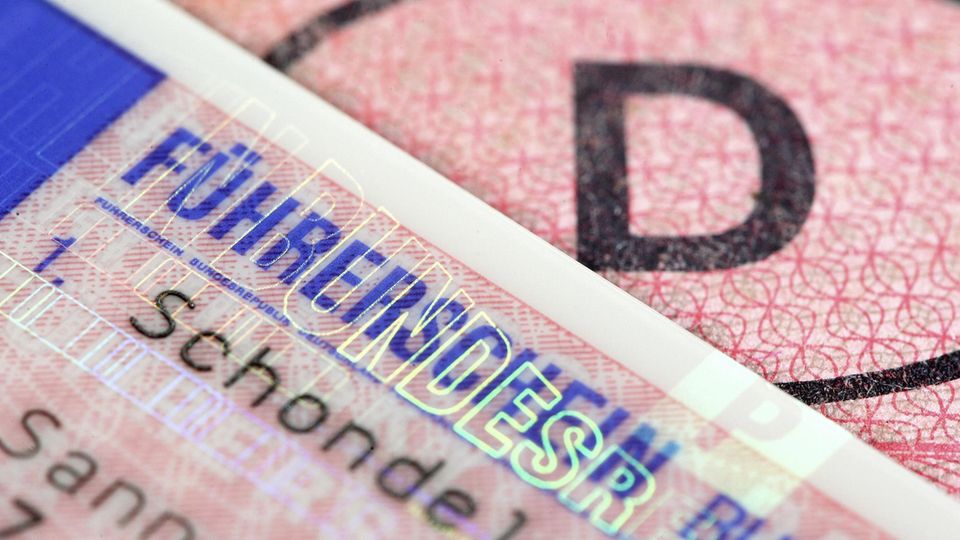 Führerschein-Umtausch - Austausch - EU-Richtlinie - Bundesrat