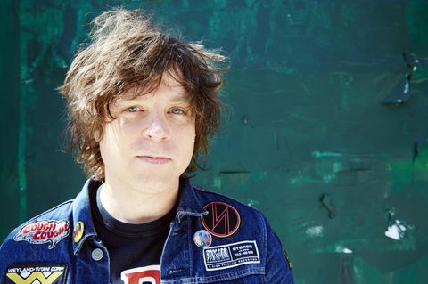 Hat Indie-Musiker Ryan Adams Frauen manipuliert, missbraucht und ausgenutzt?