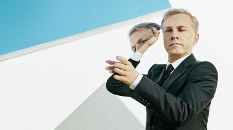 Christoph Waltz