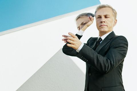 Christoph Waltz