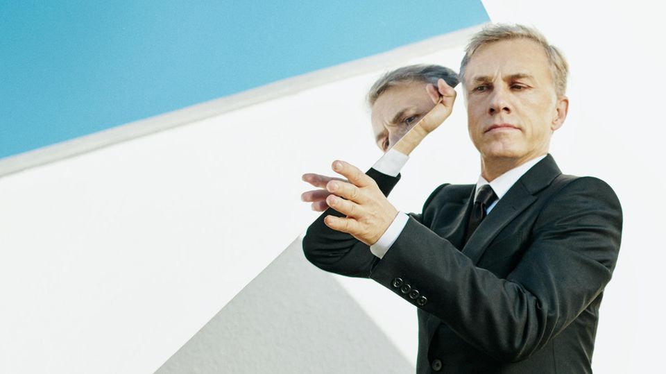 Christoph Waltz Christoph Waltz