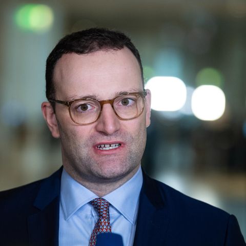 Jens Spahn