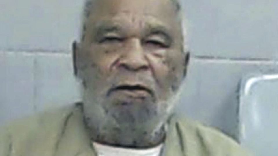Samuel Little war der wohl schlimmste Serienmörder in der US-Geschichte