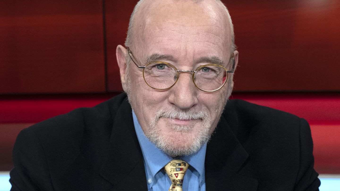 Dieter Köhler: Lungenarzt räumt Rechenfehler ein