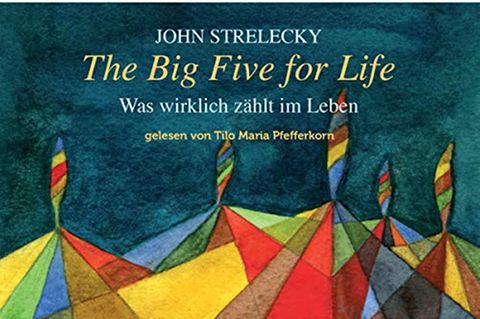 Lebensverändernde Literatur: Coach dich selbst – fünf Bücher, mit denen ihr das Beste aus euch herausholt