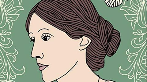 Zum internationalen Frauentag: Buchtipp "Ein eigenes Zimmer" von Virginia Woolf