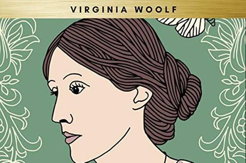 Zum internationalen Frauentag: Buchtipp "Ein eigenes Zimmer" von Virginia Woolf