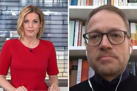 Jens König im Interview