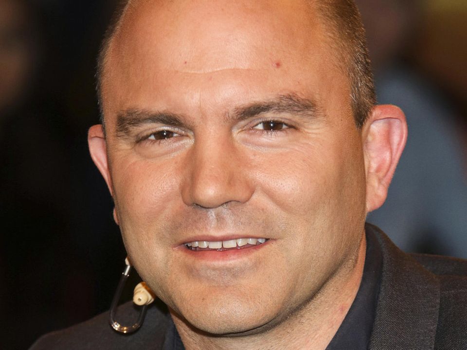 Ben Rhodes