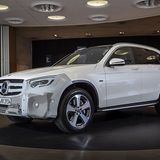 Bis 2022 soll das Modellportfolio in jedem Segment elektrifiziert sein.