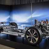 Die Elektrifizierungstechnik ist skalierbar