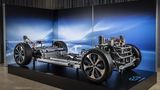 Die Elektrifizierungstechnik ist skalierbar