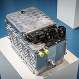 Das 48 Volt Bordnetz hilft beim Mild-Hybrid