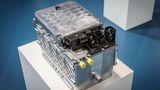 Das 48 Volt Bordnetz hilft beim Mild-Hybrid