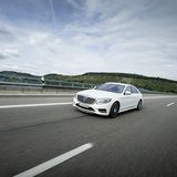 Bald werden 100 Kilometer Norm-Reichweite bei den PHEV-Modellen möglich sein