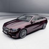Viele Mercedes-Fahrzeuge bekommen eine Elektrifizierung verpasst