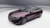 Viele Mercedes-Fahrzeuge bekommen eine Elektrifizierung verpasst