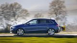 Die Plug-in-Hybride sind eine wichtige Säule der Mercedes Strategie