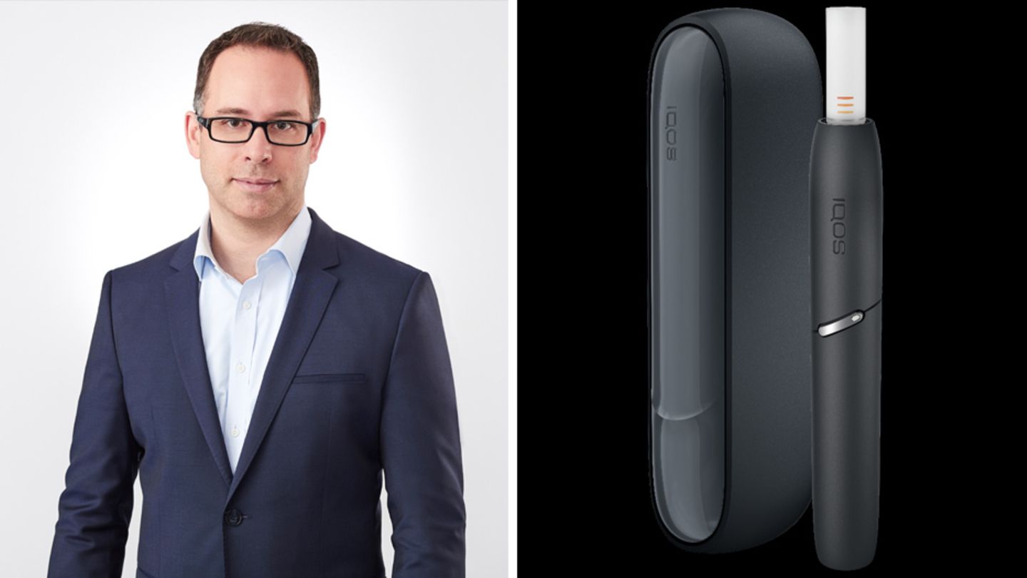 Philip Morris Markus Essing