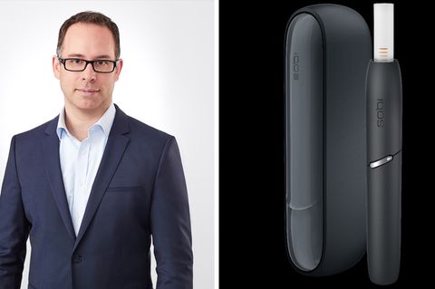 Philip Morris Markus Essing
