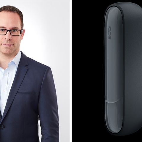 Philip Morris Markus Essing