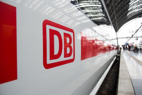Deutsche Bahn: Rollstuhlfahrer muss während Bombenalarms im ICE bleiben
