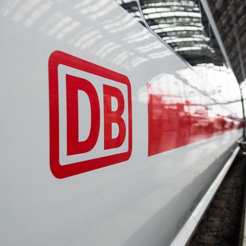 Deutsche Bahn: Rollstuhlfahrer muss während Bombenalarms im ICE bleiben