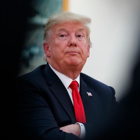 US-Präsident Donald Trump