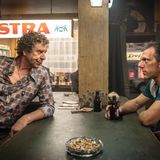 Der Goldene Handschuh