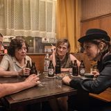 Der Goldene Handschuh