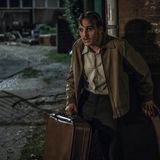 Der Goldene Handschuh