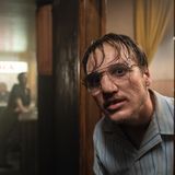 Der Goldene Handschuh