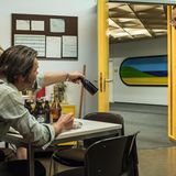 Der Goldene Handschuh