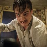 Der Goldene Handschuh