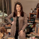 Netflix-Tipp: "Consumed – Jetzt wird ausgemistet" mit Jill Pollack