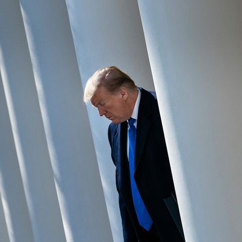 US-Präsident Donald Trump